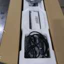 Outdoor Electric Patio Heater, 3-in-1 Heater with Audio Speaker & RGB Light, 1500W Infrared Tower Standing, 43-inch, IP65 Water & Snow Proof for Patio, Deck, Garage & Sunroom, Aluminum Unibody Design