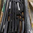 Metal Car Port, 20x20x9FT Metal Garage with Steel Frame, Heavy Duty Carports for Car, Boats and Tractor