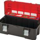 CRAFTSMAN Tool Box, 26 Inch, Dust and Water Resistant, Large (CMST26320L)