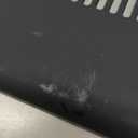 KEROM Compatible with MacBook Pro 14 Inch Case 2025-2021 M5 M4 M3 M2 M1 Chip A3434 A3112 A3185 A3401 A2918 A2992 A2779 A2442, Crocodile Aligator Skin PU Leather Hardshell & Keyboard Cover, Black