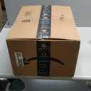 MIULEE 20x20 Throw Pillow Inserts Set of 2, Decorative Throw Pillows for Couch Sofa Bed, 100% Virgin Fiber Filling