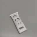 NYX PROFESSIONAL MAKEUP Pore Filler Blurring Primer, Vegan Face Primer