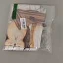 YCness Forest Animal Curtains, Watercolor Wild Animal Bear Fox Deer Kids Window Treatments for Living Room Bedroom,Green Woodland Tree Kids Drapes 2 Panel Sets,42x45 Inch, Style-2