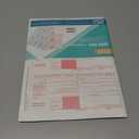 1099 NEC Forms 2025,1099 NEC Forms 2025 with Envelopes,Vendor Kit of 25 Laser Forms,1099 NEC Tax Forms,4 Part Tax Forms Kit,25 Self Seal Envelopes with 3 1096 Included