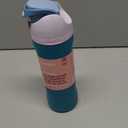 Owala FreeSip Insulated Stainless Steel Water Bottle with Straw, BPA-Free Sports Water Bottle, Great for Travel, 24 Oz, Denim