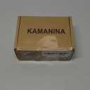 KAMANINA Decorative Curtain Drapery Holdbacks, Curtain Tiebacks Hooks with Screws Wall Mounted, Netted Texture Finials for Drapes Window Home Decoration, Bronze (1 Pair/2 Pack), Small