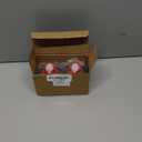 Nilight 2 Pack Battery Switch 12V 24V 48V 275A On/Off Heavy Duty Battery Power Cut Master Switch Disconnect Isolator for Truck Vehicle Trailer RV Marine Boat Yacht