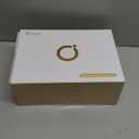 Coffee Mug Warmer & iKago Mug Set, Accurate Temperature Control Smart Heated Mug for Desk, Electric Coffee Warmer with Auto Shut Off & Real-Time Temp Display, Gifts for Men Women, 15oz Ceramic Mug (Dark Grey)