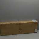 Furinno Reed Closet Organizers and Storage, 5-Tier Closet Organizer, Open Shelf Closet Storage, for Wardrobe, Bedroom, Living Room, Blackwood