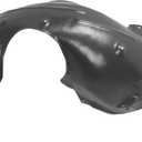 ECOTRIC Fender Liner Compatible with 2018-2022 Accord