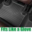 for Mazda CX-5 Floor Mats 2026 1st & 2nd Row Car Mats