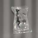 2 x 2 Pack Ocean Bands Compatible with Samsung Galaxy Watch Ultra 47mm (2025/2024) Women Men, Adjustable Breathable Silicone Strap for Galaxy Watch Ultra Bands (Black/Army Green)