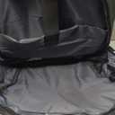 Paude Backpack for Men and Women,School Backpack for Teens,15.6 inch Laptop Backpack with USB Charging port for Business College Travel (Black)