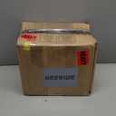 32 Pack - L 10" x H 6" x W1.5, 5mm Thick Black L Shelf Bracket, Iron Shelf Brackets, Metal Shelf Brackets, Floating Shelf, Shelf Supports with Screws