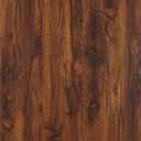 Dimoon Wallpaper 59"x15.7"Wood Contact Paper Brown Waterproof Wood Peel and Stick Wallpaper Thicken Texture Wood Wallpaper Removable Yellow Rustic Wood Grain Self-Adhesive Vintage Cabinet Table Roll