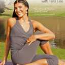 Beginners Yoga and Beyond: Elements of Yoga: Earth Foundation with Tara Lee