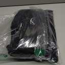 SAMPEEL Two Piece Sets for Women Summer Outfits Lounge Sets Mock Neck Tops Wide Leg Crop Pants Vacation Travel Outfits, Small