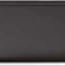 Maverick 22-Inch Preseasoned Carbon Steel Griddle, 4mm Heavy-Duty Flat Top Grill Pan with Raised Edges & Integrated Handles