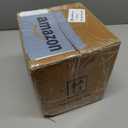 #10 * 3" Deck Screws, (1030pcs) 15 lbs.Exterior Wood Screws, Rust Resistant epoxy Coated, Bronze, T25 Star Bit (Yellow)