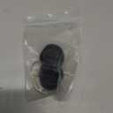 JEENDA 2PCS ATV Blank Key 4010321 with Two Ignition Key Cover 5433534 Compatible with Polaris 22/23/27/28 Series Magnum 325/330/500 Sportsman 335/400/450/500 Trail Blazer 250 Trail Boss 325