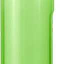 YETI Yonder Water Bottle with Yonder Chug Cap, Lightweight, Leakproof and BPA-Free