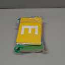 THE BAMBINO TREE Alphabet Flash Cards - Thick ABC Flash Cards for Kids Ages 3-6 - Lowercase & Uppercase Letter Recognition Learning Game