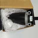 Caltric Starter Motor Compatible with Kohler CV20 / CV15 / CV16 / CV18 / CV22 / CV23 / CV460 / CV461 / CV675 / CH18 / CH22 / 1209810 2509804 2509803 25-098-03 12-098-10