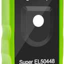 JDIAG 2IN1 TPMS Relearn Tool Super EL50448 for GM and for Ford Tire Pressure Monitor Sensor TPMS Reset Tool 2025 Edition
Visit the JDIAG Store
4.1 