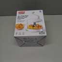 OXO Good Grips One Stop Chop Manual Food Processor