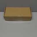 JDO Shower Head with Handheld, 6 Spray Settings High Pressure Hand Held Shower Head, 4.3" High Flow Rain Showerhead Set with Extra Long 59" Stainless Steel Hose and Adjustable Bracket(Matte Black)