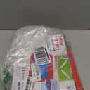 hand2mind Letter Tracing Sensory Pad, Reusable Handwriting Practice for Kids 3-5, Learn to Write, Letter Tracing Board, Toddler Writing Practice, Montessori Alphabet Toys, Preschool Learning Toys