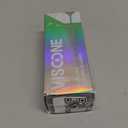 VISOONE TR90 Square Blue Light Blocking Glasses Fashion Computer Eyewear for Women and Men RANDI