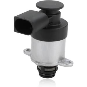 WATERWICH Fuel Pump Pressure Control Regulator Valve Compatible with Audi A3 A6 A4 Q5 TT A4 Allroad A5, Seat Altea Exeo, Skoda Octavia Superb, Volkswagen Passat 2003-2021 Replace 0928400706 0928400768