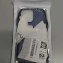 SUPFINE Magnetic for iPhone 15 Pro Max Case(Compatible with MagSafe)(Military Grade Drop Protection) Slim Translucent Matte Shockproof with Anti-Fingerprint Phone Case,Deep Blue