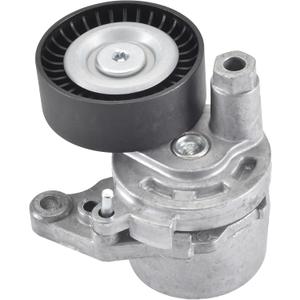 Automatic Belt Tensioner