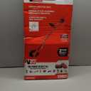 CRAFTSMAN 20V Edger Lawn Tool, Cordless Trencher, Bare Tool Only (CMCED400B)