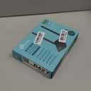 TP-Link WiFi 6 USB Adapter for Desktop PC - (Archer TX20U Plus) AX1800 Wireless Network Adapter with 2.4GHz, 5GHz, High Gain Dual Band 5dBi Antenna, WPA3, Supports Windows 11/10