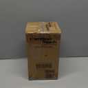 Hamilton Beach Smooth Touch Electric Automatic Can Opener with Easy Push Down Lever, Eliminates Sharp Edges, Opens All Standard-Size and Pop-Top Cans, Extra Tall, Black and Chrome (76606AG)