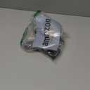 AT&T DL70019 Additional Handset for DL72x19 Series Cordless Phone - Bluetooth Connect to Cell, Smart Call Blocker, 1.8" Backlit Display, Big Buttons, Intercom