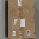 Vibration Plate Exercise Machine, 130 Levels Full Body Workout Vibrating Plate for Lymphatic Drainage Weight Loss, 450 Lbs Capacity Shake Platform with Resistance Bands Bluetooth for Women Men (Large)