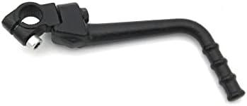 SEMOLTO 14mm Black Kickstart Kick Start Starter Lever for KTM 50 50SX Dirt Pit Pro Trail Bike