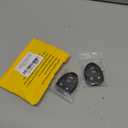 Key Fob Replacement Fits for Buick Enclave Chevrolet Traverse 2007-2016 Suburban Tahoe GMC Acadia Yukon Saturn Outlook Cadillac Escalade SRX Keyless Entry Remote Control