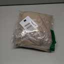 PRETTYGARDEN Women's Summer Bodycon Maxi Tube Dress Ribbed Strapless Side Slit Long Going Out Casual Elegant Party Dresses (Khaki, Small)