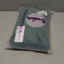 Memoriesea Women's Elegant Sleeveless Deep V Neck Bodycon Party Evening Gown Maxi Dress (Green, Small)