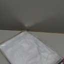 JARLINK A3 (16.5x12.6 in, 12 Pcs) Mesh Zipper Pouch, 12 Colors Extra Large Zipper Bags, Waterproof File Pouches for Office Supplies, Puzzles, Board Game, School, Travel Accessories & Craft Projects