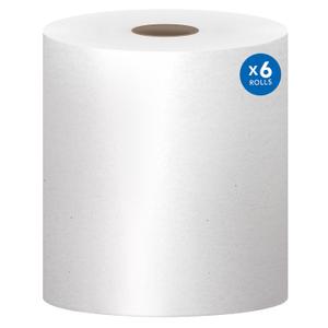 (3 pack) Scott Paper Towels, Choose-A-Sheet, 12 Double Rolls