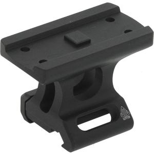UTG Super Slim T1 Mount (Lower 1/3, Black)