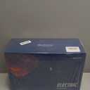 Bedsure GentleSoft Electric Blanket King Size - Soft Ribbed Flannel Heated Blanket with Dual Control, Heating with 10 Heat Settings & 10 Time Settings, 8 hrs Timer Auto Shut Off (90x100 inches, Grey)