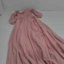 R. Vivimos Dress Pink S