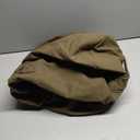 STANSPORT - Deluxe Duffel Bag With Zipper For Gym, Travel, & Storage (Olive Green)